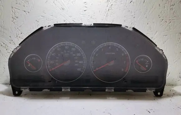 Volvo XC90 Speedometer (instrument cluster) 30746104