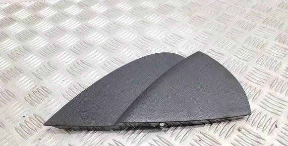 Audi A3 S3 8P Dashboard side end trim 8P0857086