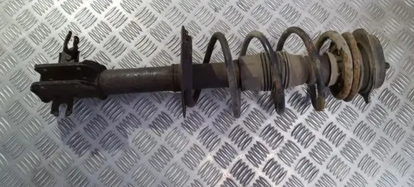 Fiat Punto (188) Front coil spring