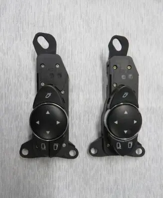 Mercedes-Benz E W211 Wing mirror switch