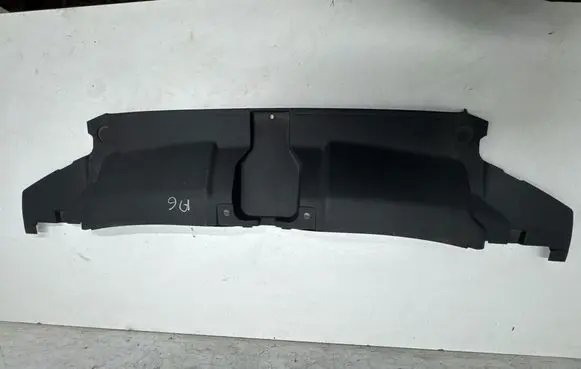 Audi A6 S6 C7 4G Top upper radiator support slam panel 17563 4G0807081D