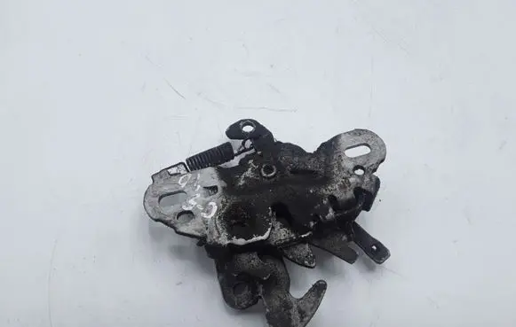 Citroen C5 Engine bonnet/hood lock/catch NOCODE