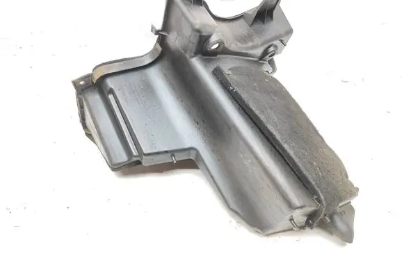 Alfa Romeo Stelvio Air intake duct part 50552323 B340
