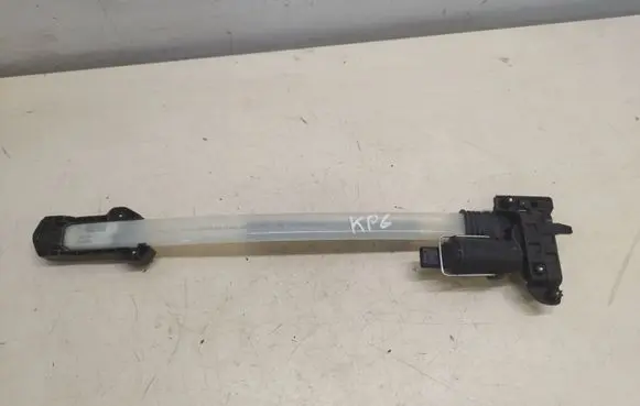 Audi A8 S8 D4 4H Curtain motor 4H0861963