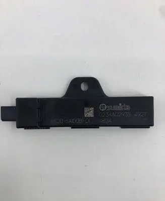 BMW 2 Active Tourer U06 Aerial antenna amplifier