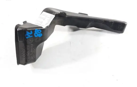 Audi Q5 SQ5 Air micro filter air duct channel part 4S1819151
