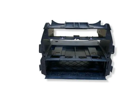 Porsche Boxster 986 Center console 99655211502