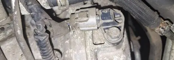 Subaru Outback Camshaft position sensor