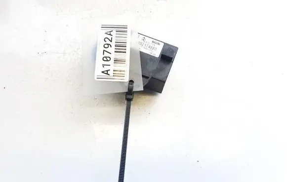 Peugeot 407 Other relay 9652174680 219236