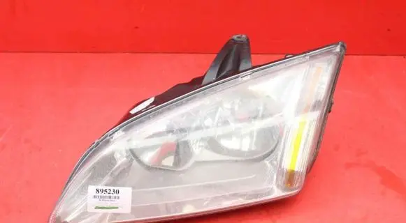 Ford Focus C-MAX Headlight/headlamp 4M51-13W030-AF