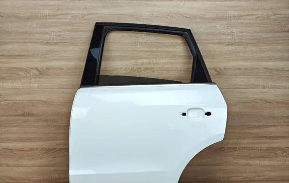 Audi Q5 SQ5 8R Rear door DRZLTN65
