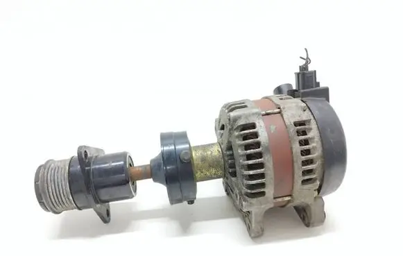 Ford Galaxy Generator/alternator
