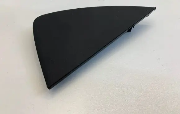 Tesla Model 3 Dashboard side end trim 108336100D 494303AB