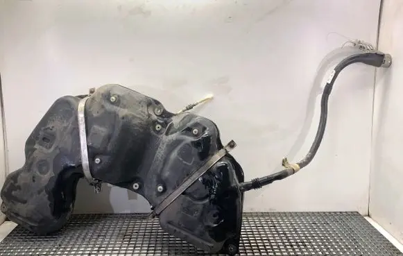 Mercedes-Benz GLE W167 Fuel tank 