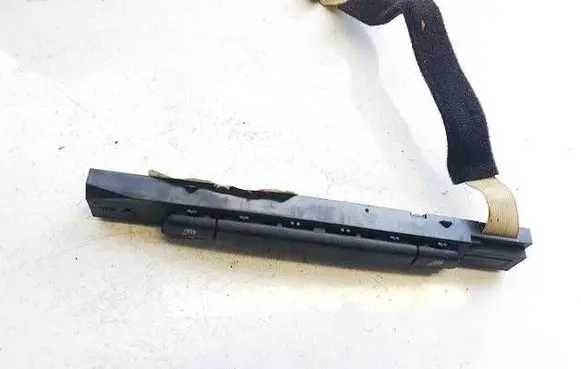 BMW 3 E90 E91 Seat heating switch 6131696260403 61.31-6962604-03