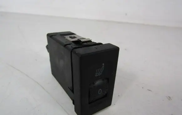 Volkswagen PASSAT B5.5 Seat heating switch 3B0963564