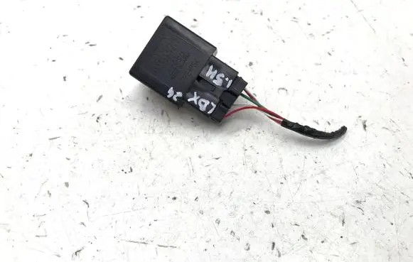 Lexus LBX Other relay 895A147010
