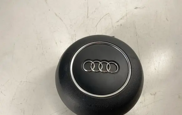 Audi A3 S3 8V Steering wheel airbag 8V0880201BF 8V0880201BF6PS 8V0880201