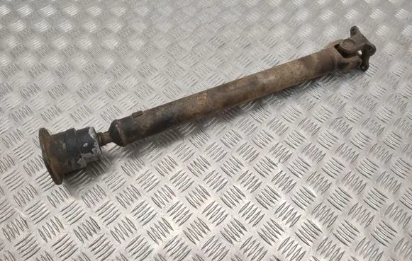 Suzuki Jimny Middle center prop shaft