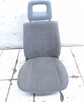 Volkswagen Transporter - Caravelle T3 Front driver seat 