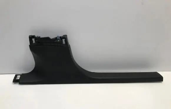 Citroen C5 X Front sill trim cover 98337460ZD 98389394ZD
