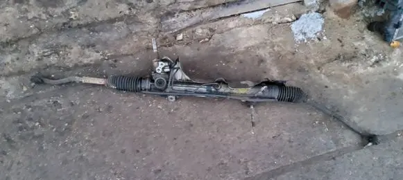 Citroen C5 Steering rack