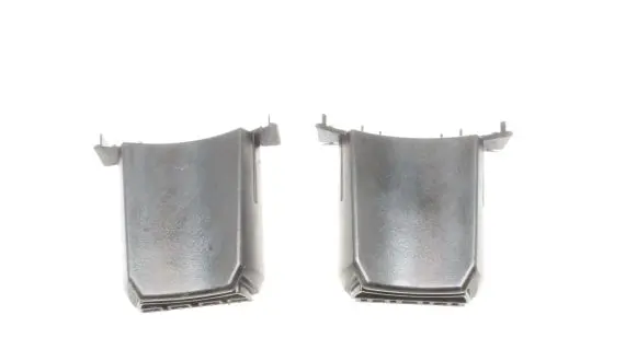 Mercedes-Benz ML W164 Other interior part