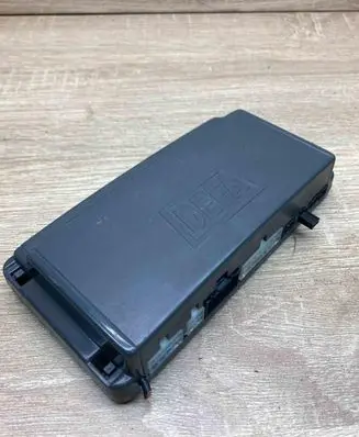 Audi A6 S6 C5 4B Other control units/modules 10047C 2430066