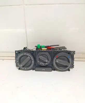 Volkswagen Transporter - Caravelle T5 Climate control unit 7H0819045A