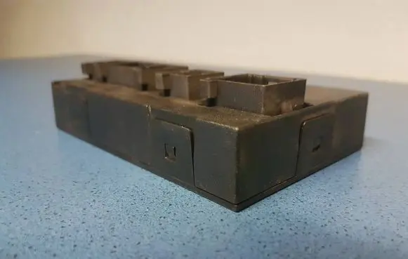 Volkswagen Touran I Comfort/convenience module 1K0959433C 05450800 5DK00858315