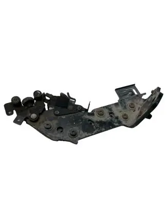 Ford Grand C-MAX Sliding door lower roller guide/hinge AM51U25001AH DD96C