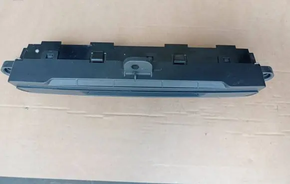 Mazda 2 Screen/display/small screen BHR155260 DA6C0600578 DA6C-0600578