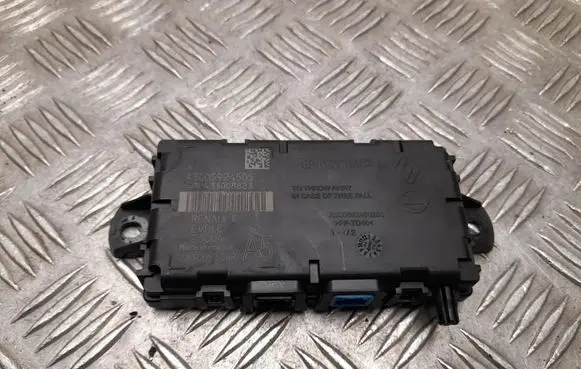 Renault Megane E-Tech Other control units/modules 283G05338R