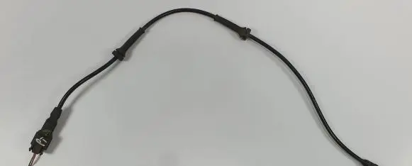 Nissan Micra ABS rear brake sensor 479001HA0A