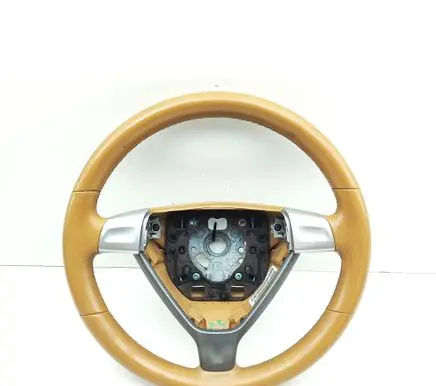 Porsche Boxster 987 Steering wheel 99734780403 99734783700