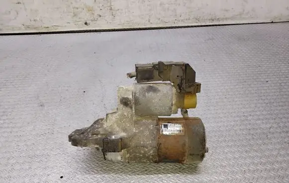 Mazda 5 Starter motor M000T90981