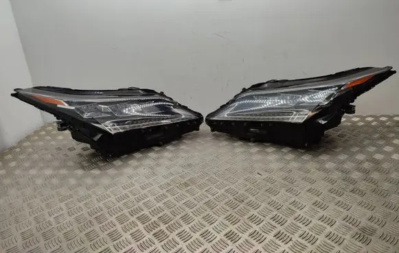 Lexus RX 450H Headlight/headlamp