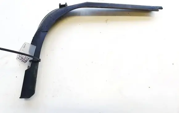 Ford Mondeo Mk III Front bumper splitter molding 1s7117c773cb