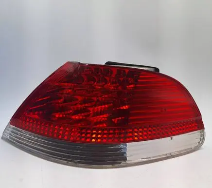BMW 7 E65 E66 Rear/tail lights 155514 7164736 63217164736