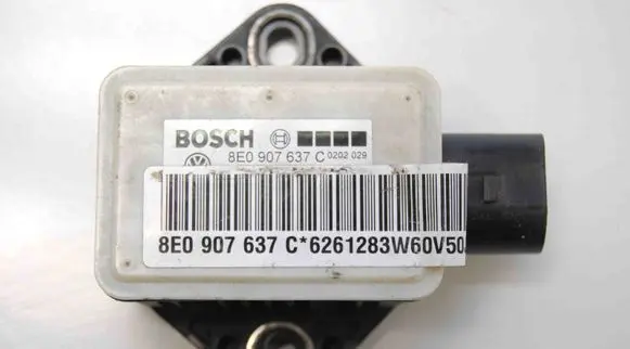 Audi A4 S4 B6 8E 8H Other devices 8E0907637C