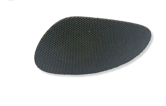 Peugeot 307 Panel speaker 9634507177