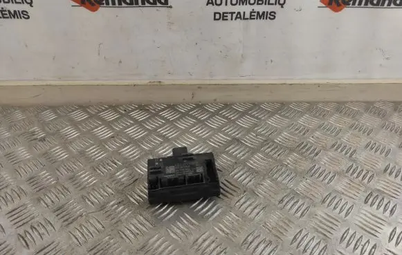 Volkswagen Golf VII Door control unit/module 5Q4959592B A2C7392900300