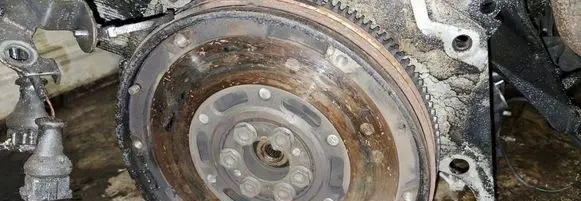 Flywheel