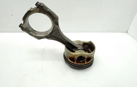 BMW 6 F12 F13 Piston with connecting rod 089203 1295 681