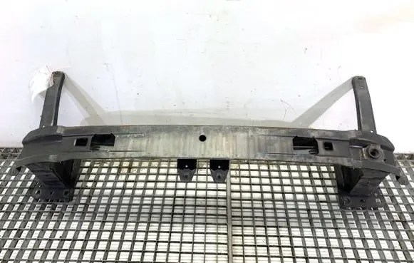 Volkswagen PASSAT B8 Front bumper support beam 3G0807611