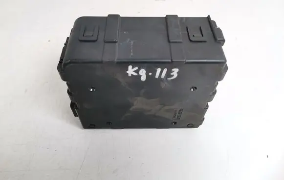 Lexus RX 330 - 350 - 400H Other control units/modules 89680-48010