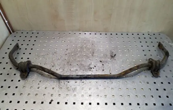 Nissan Qashqai+2 Rear anti-roll bar/sway bar 