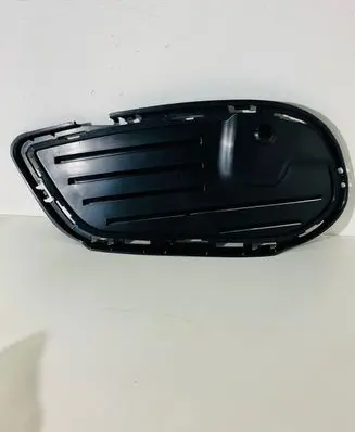 Mercedes-Benz C W205 Front bumper lower grill A2058854023