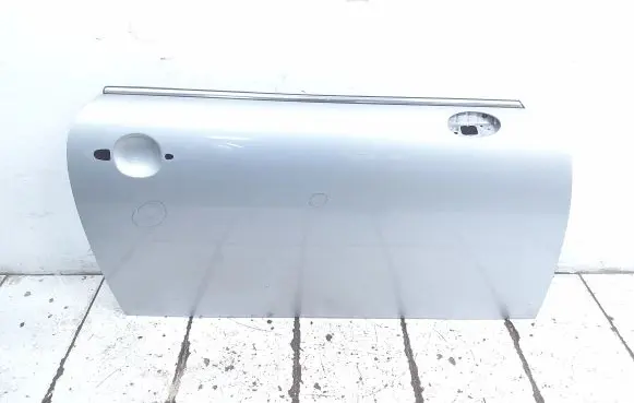Door (2 Door Coupe)