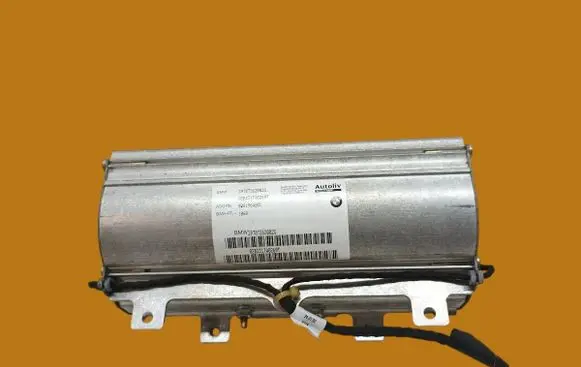 BMW 7 E65 E66 Passenger airbag 600196400C